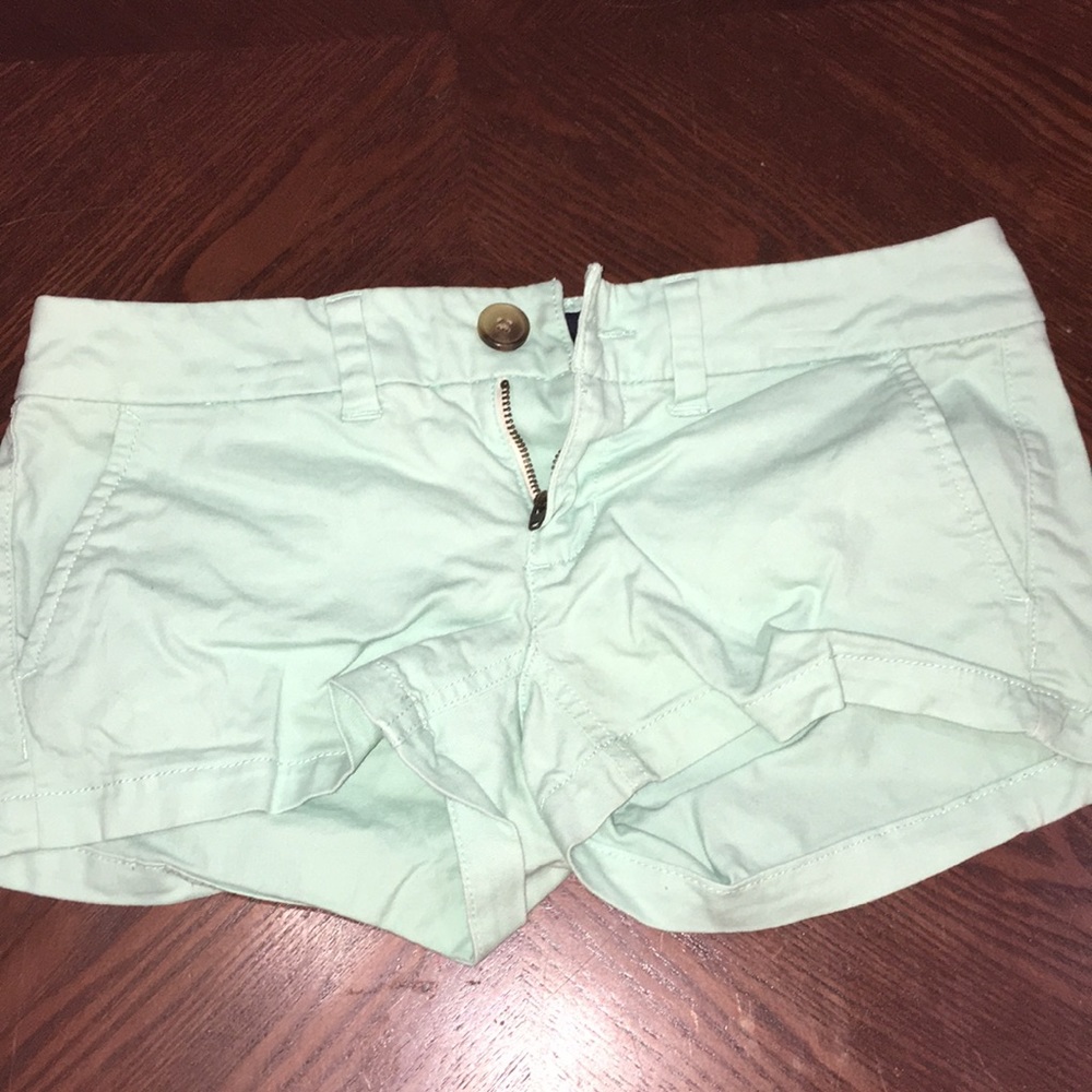 Shorts